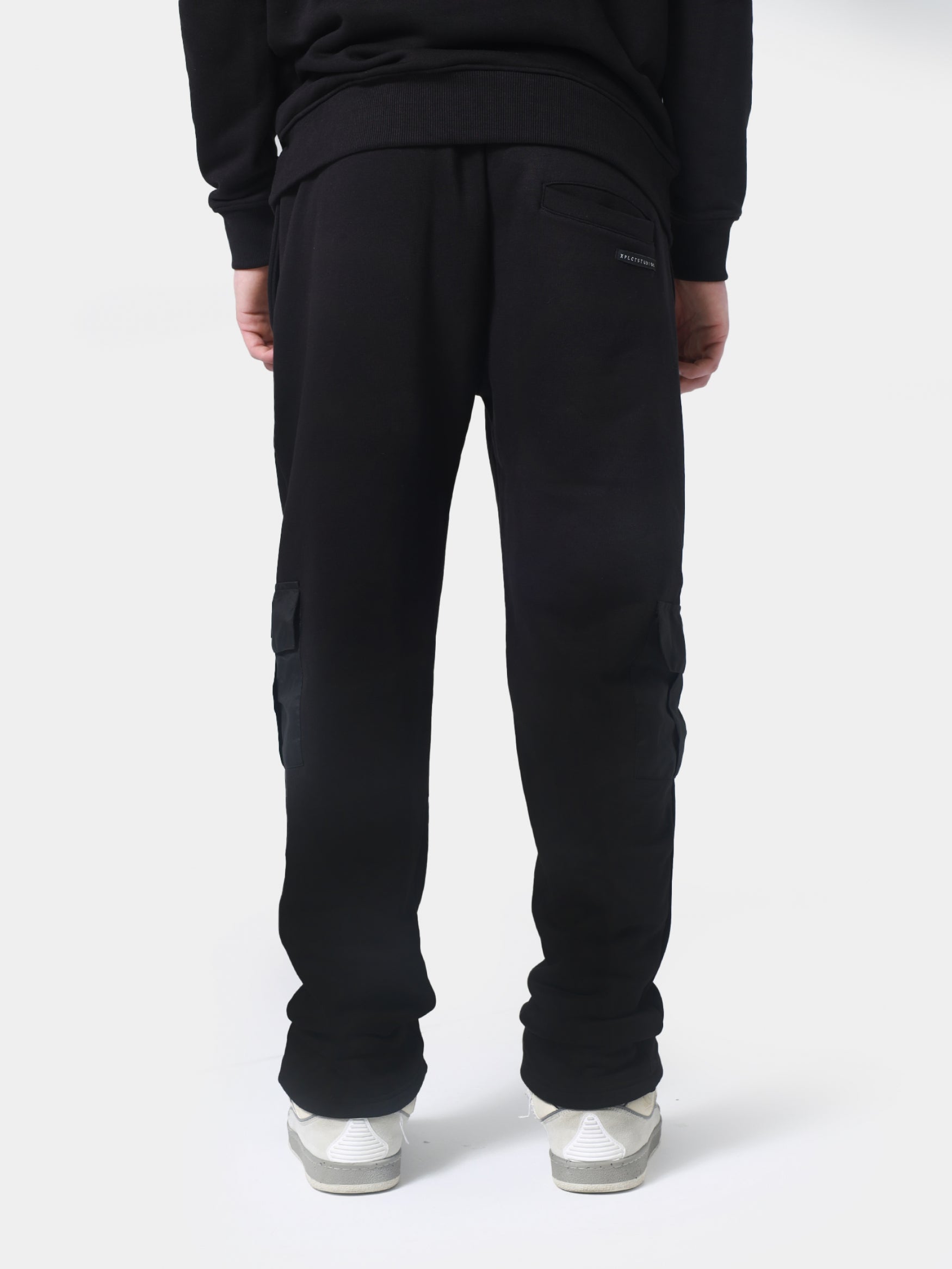 Swat Pants | black