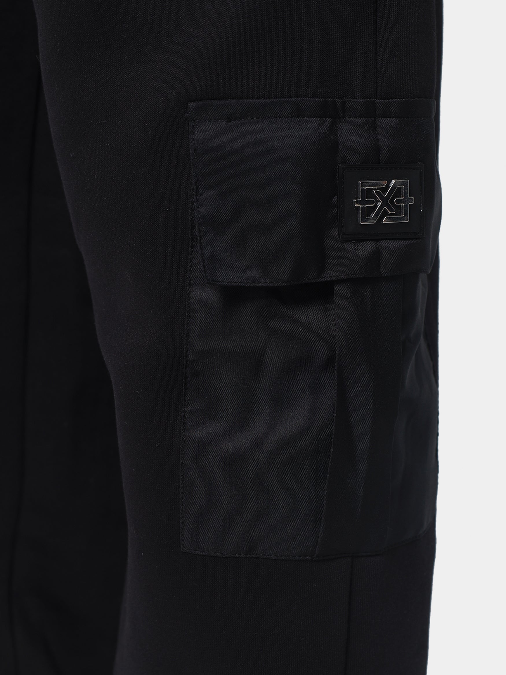 Swat Pants | Black