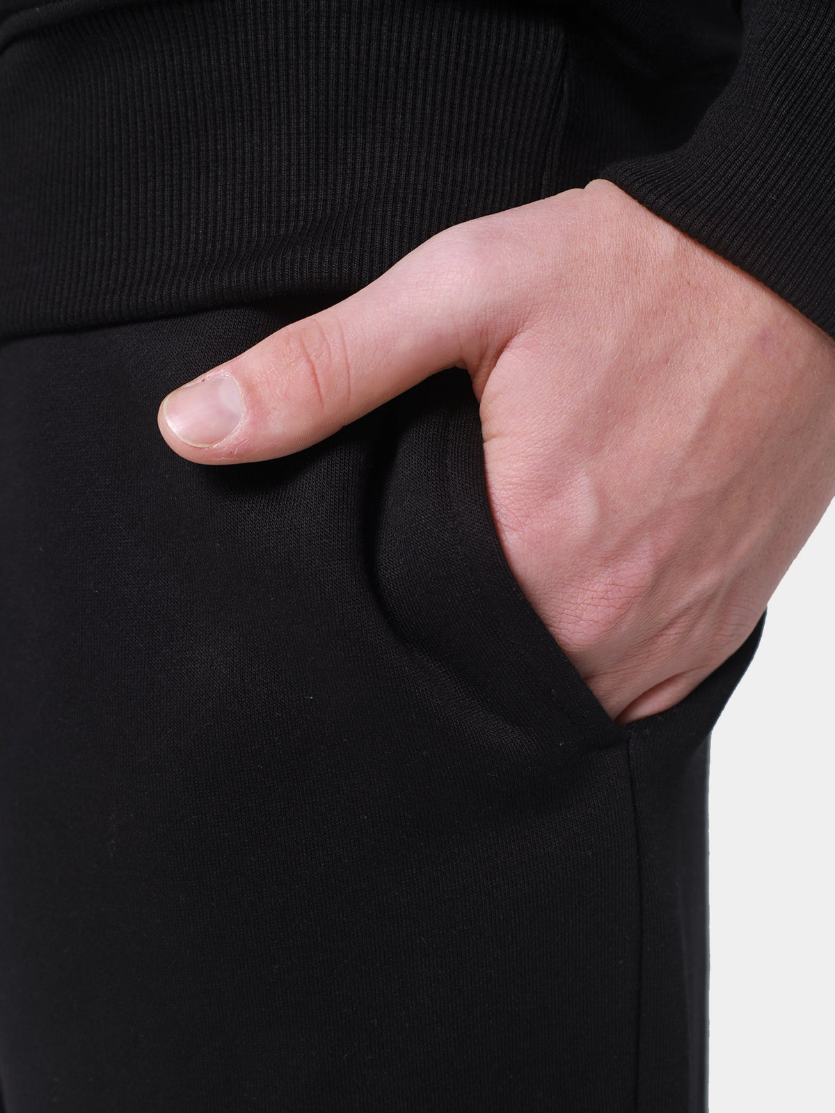 Swat Pants - Black