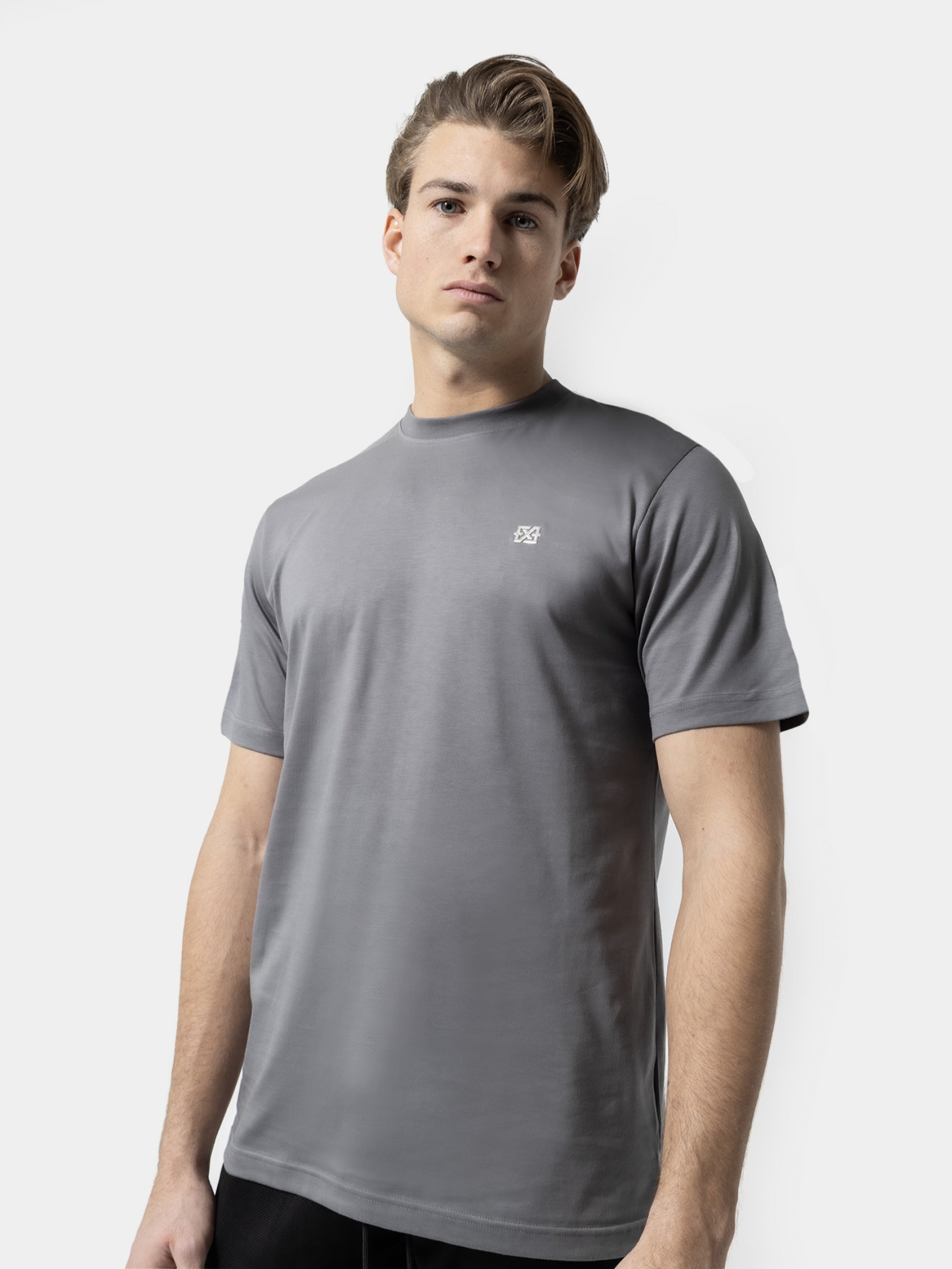 Tech Tee | grey