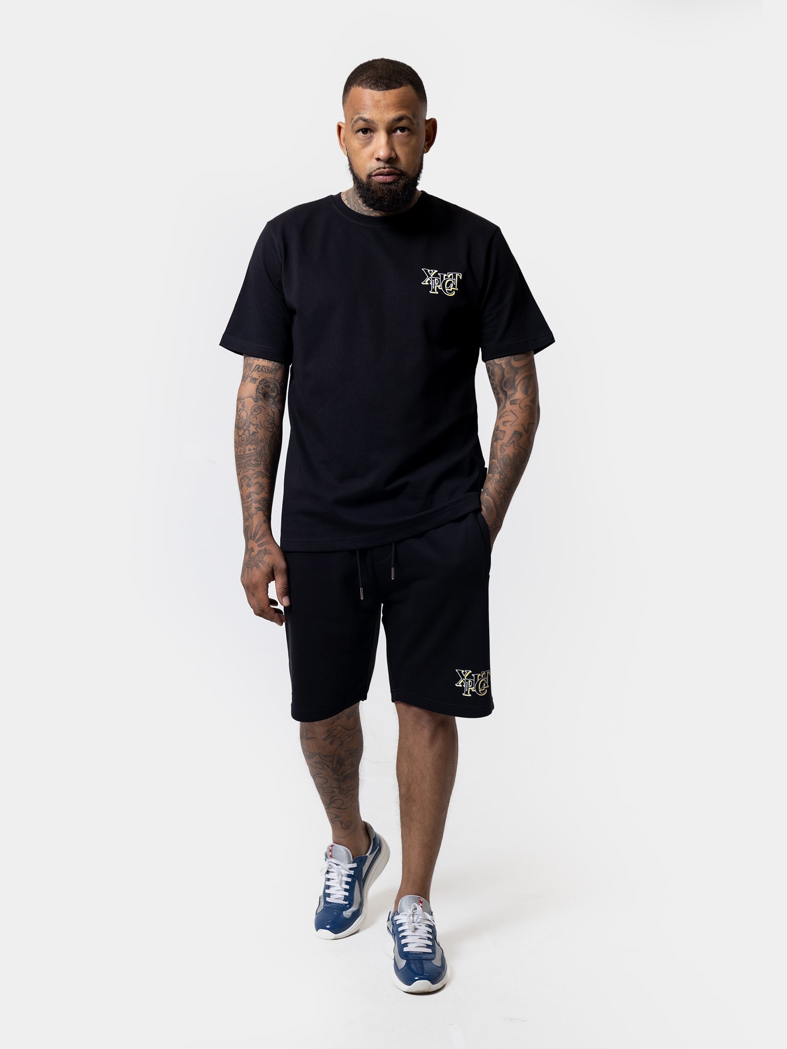 Theory Set | Black
