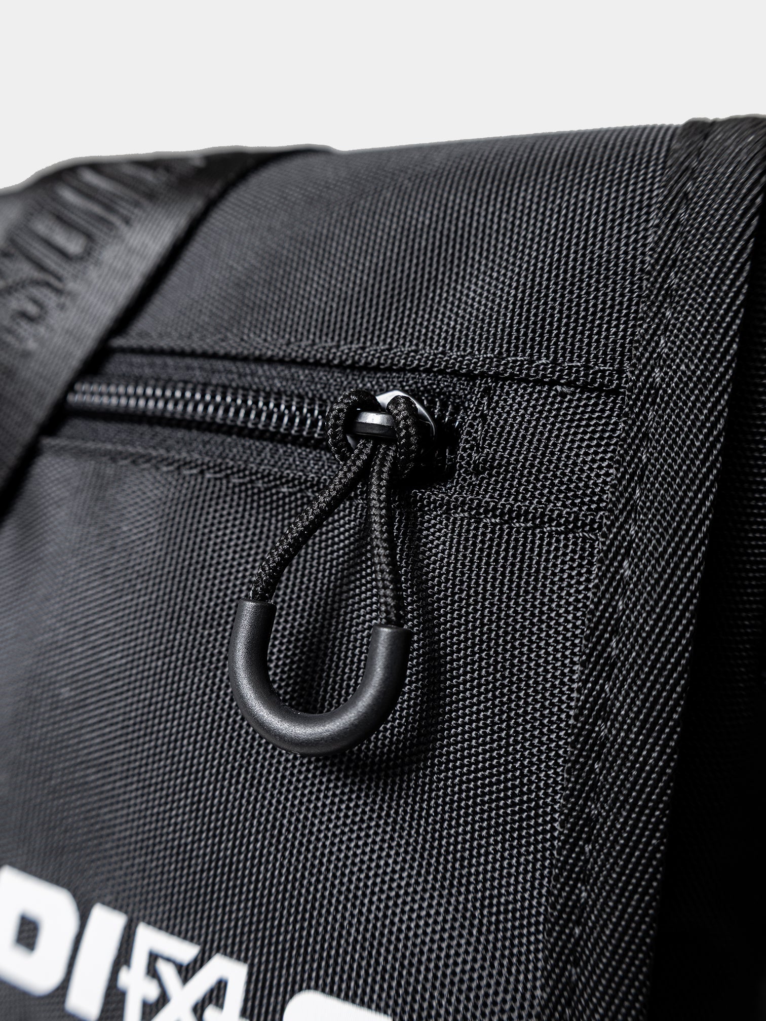 Urban Bag | Black – XPLCT STUDIOS