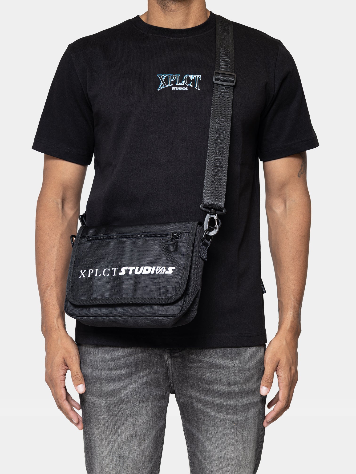 Stedelijke tas