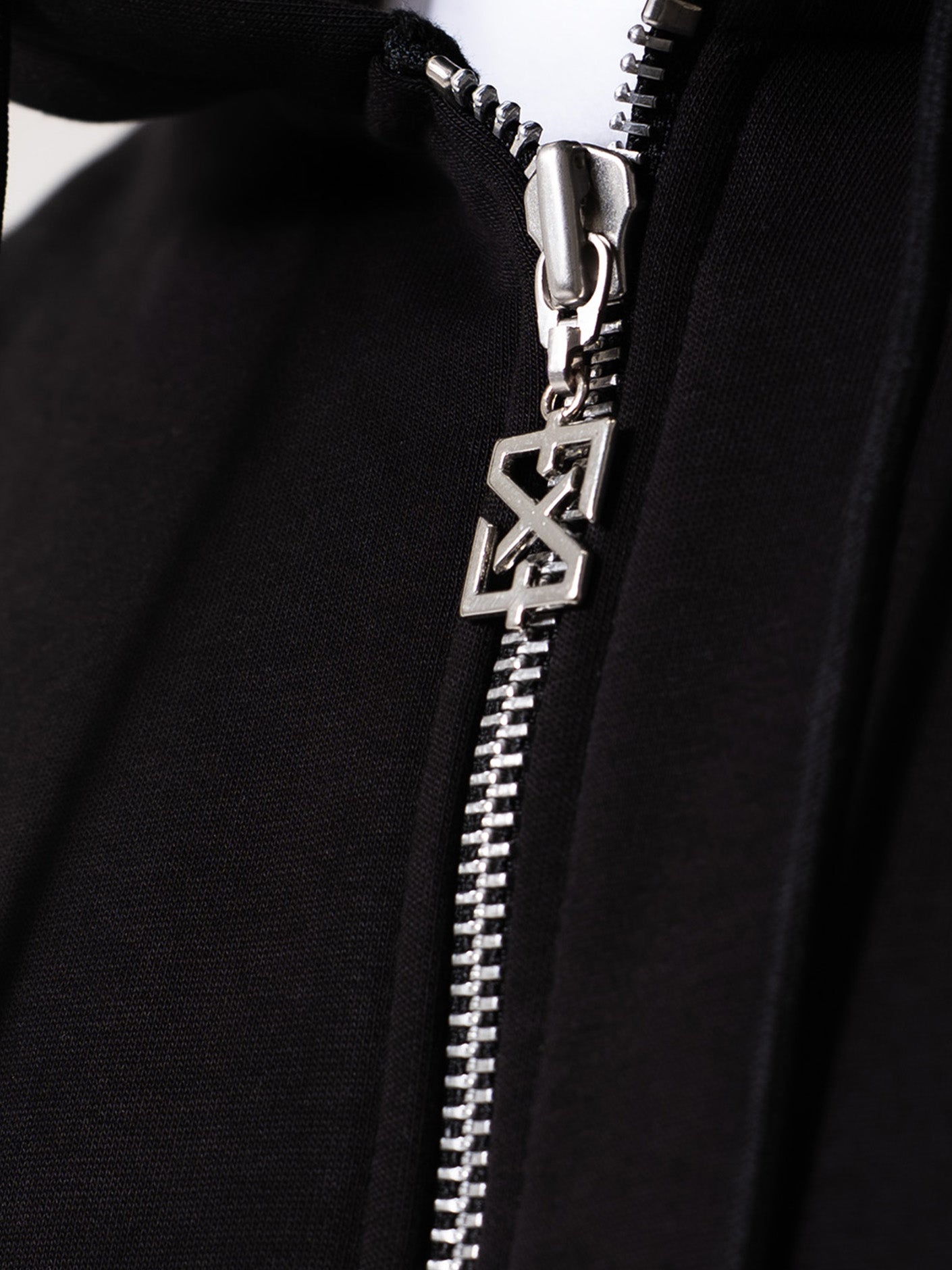 Valentine Vest | Black