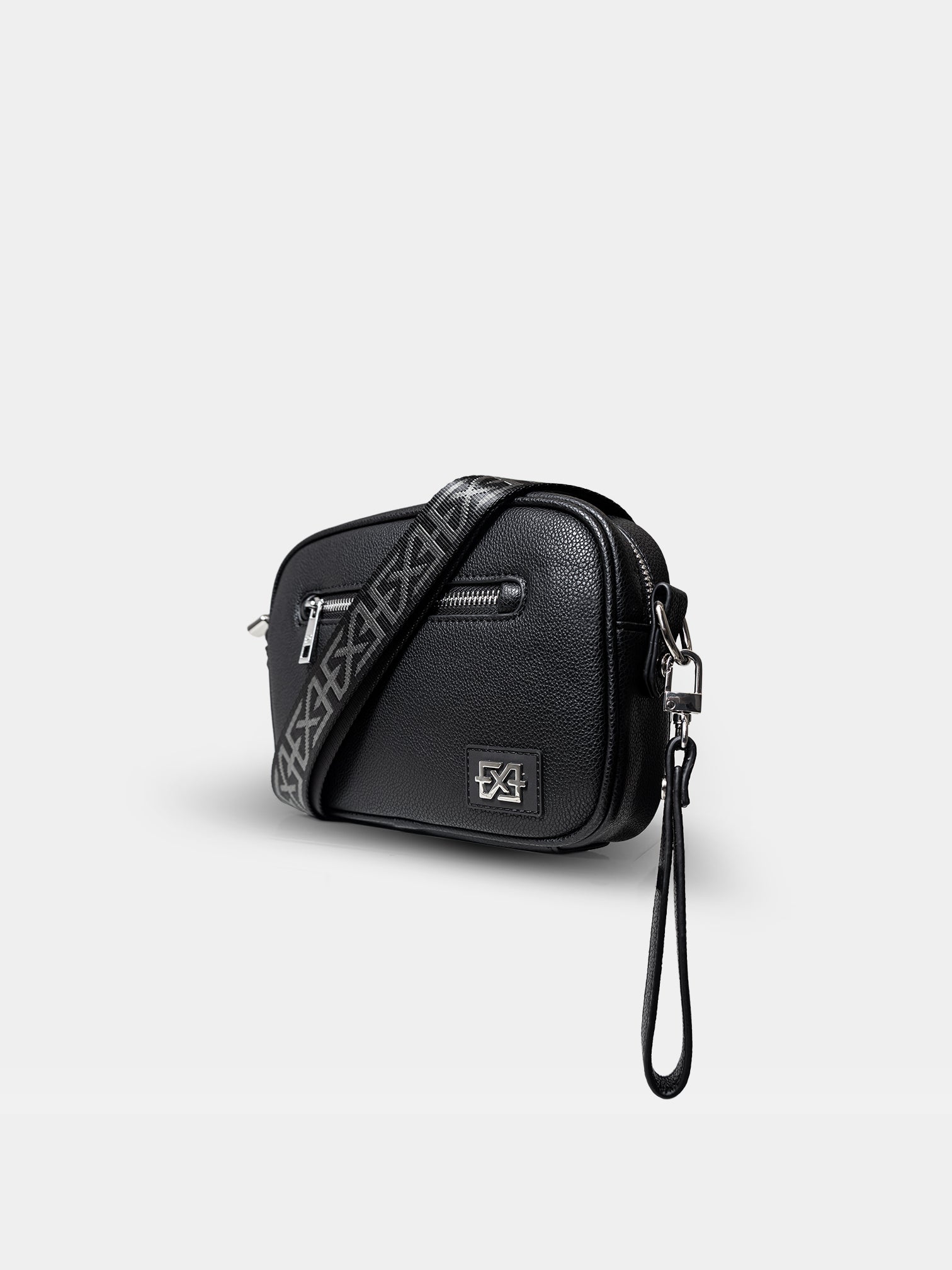 Voyeur bag | Black