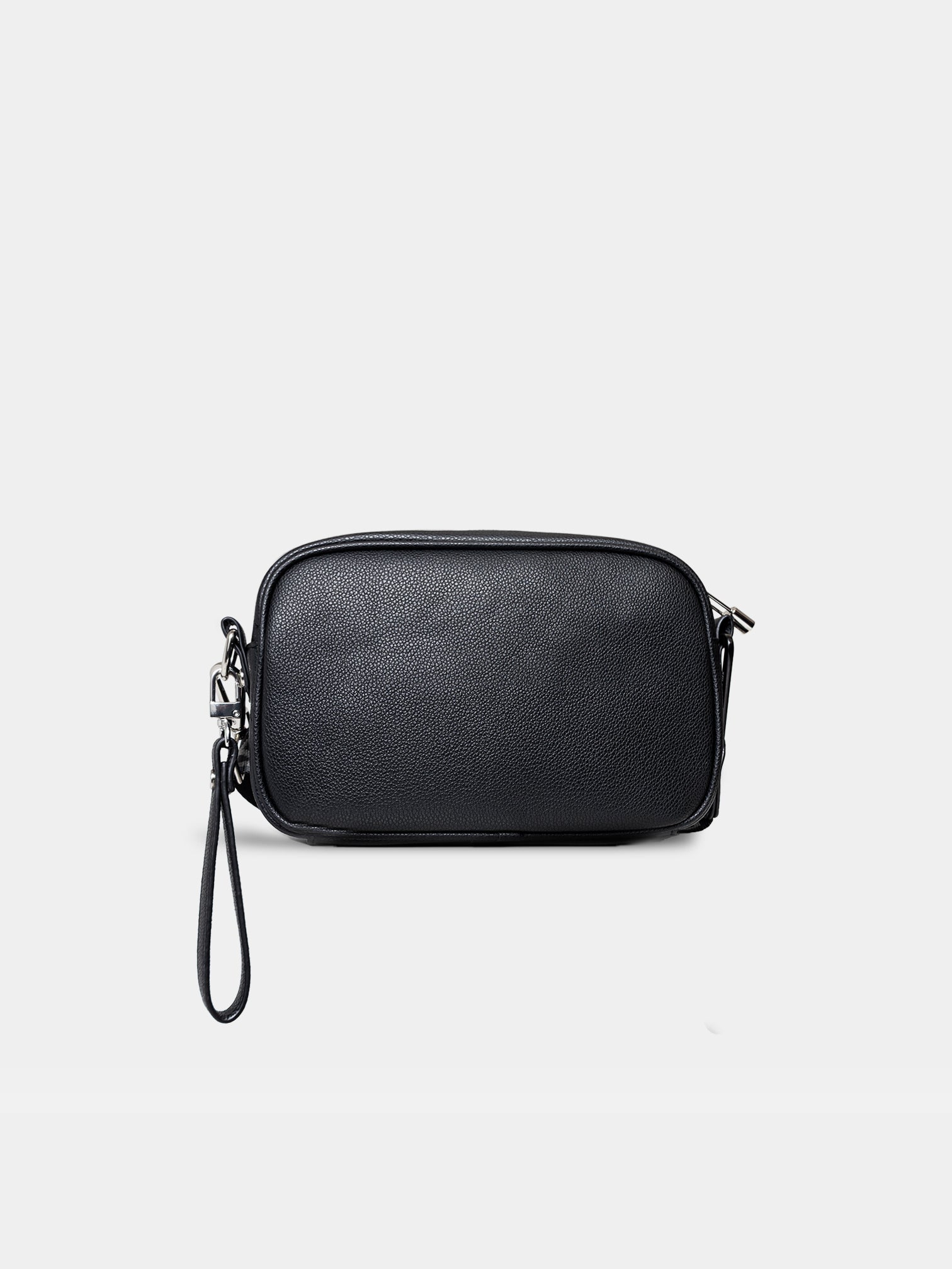 Voyeur bag | Black – XPLCT STUDIOS