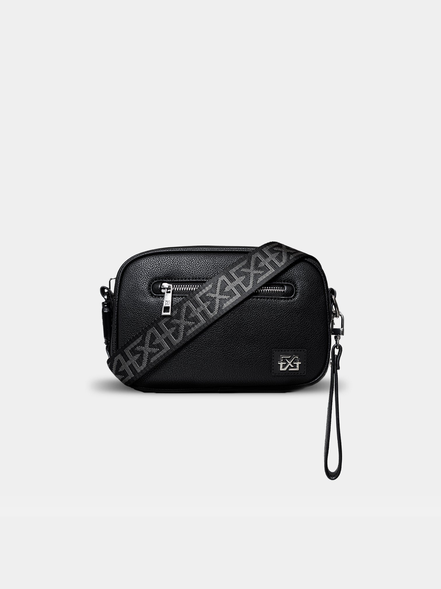 Voyeur bag | Black