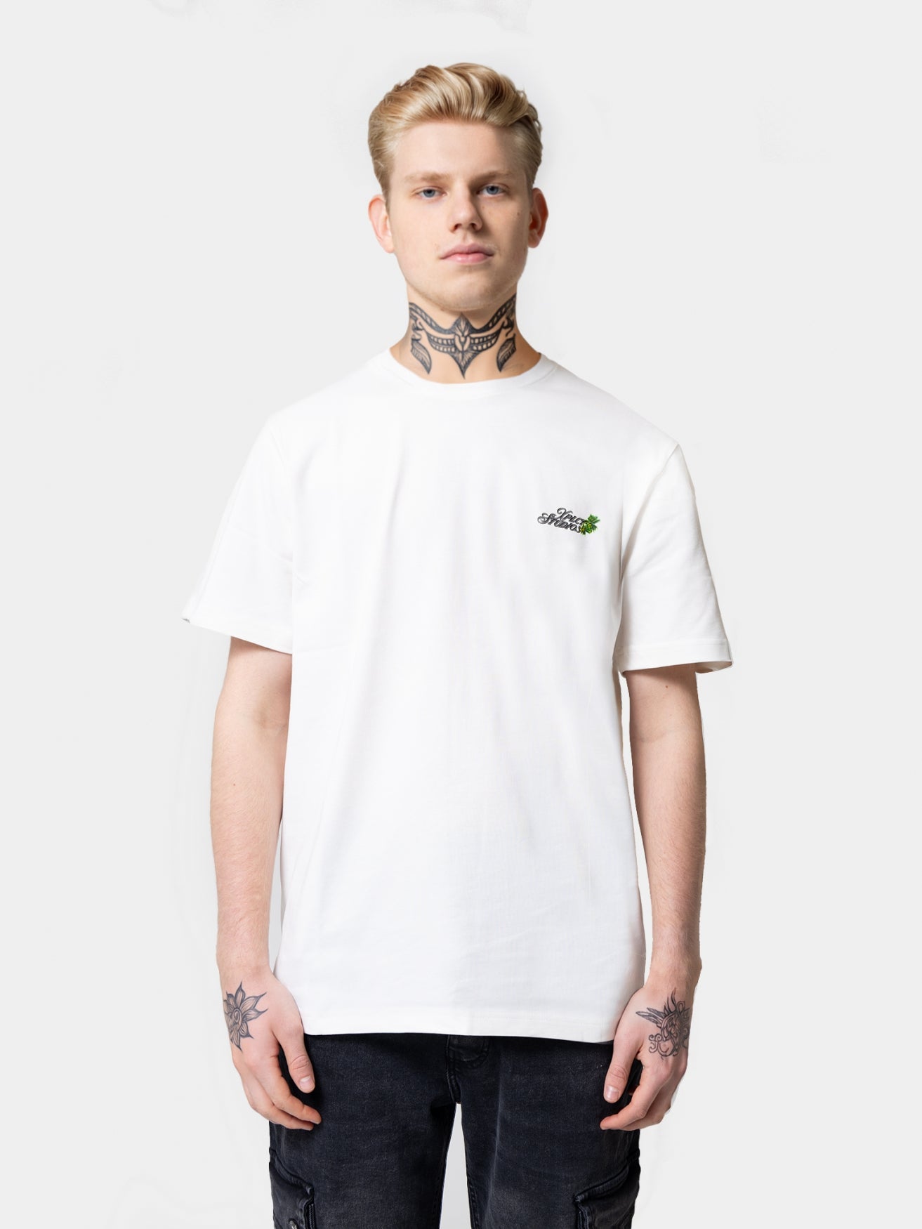 Yacht tee | Off white