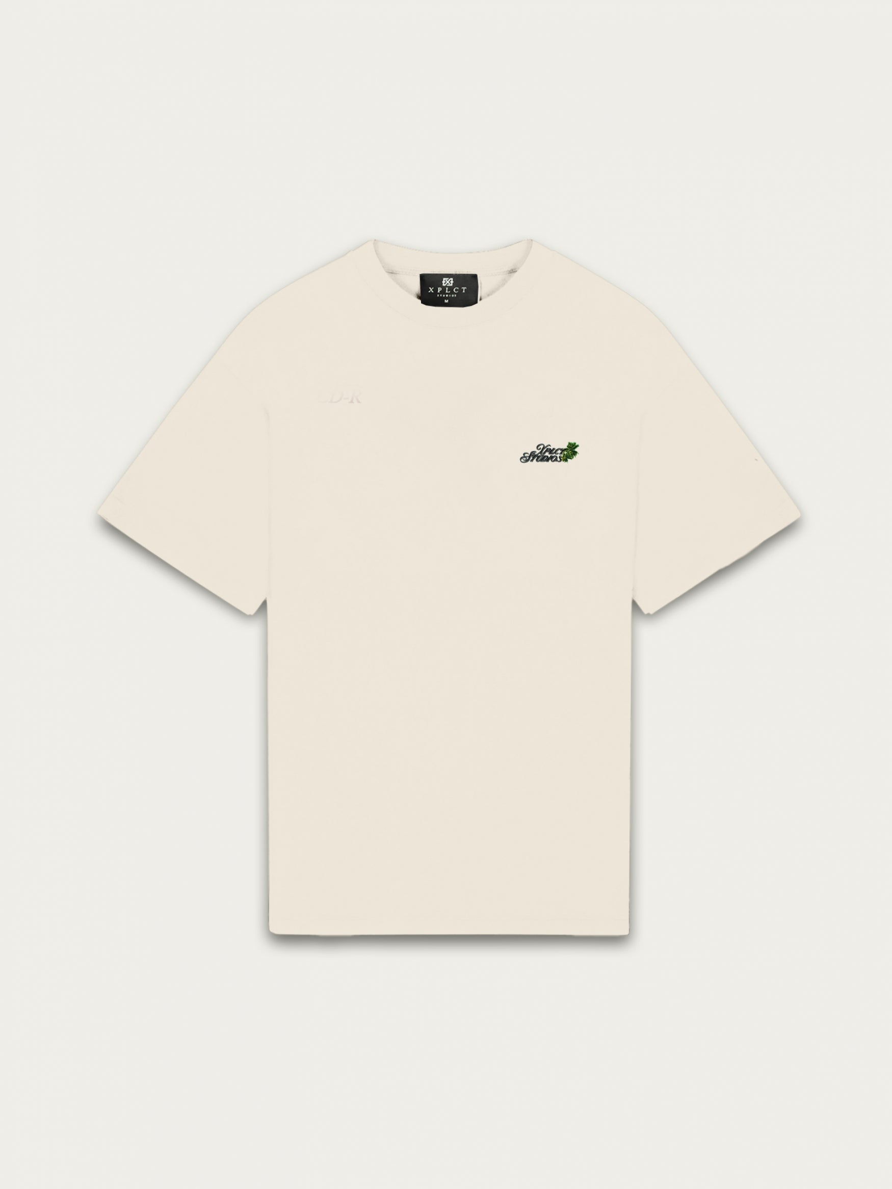 Yacht tee | Off white