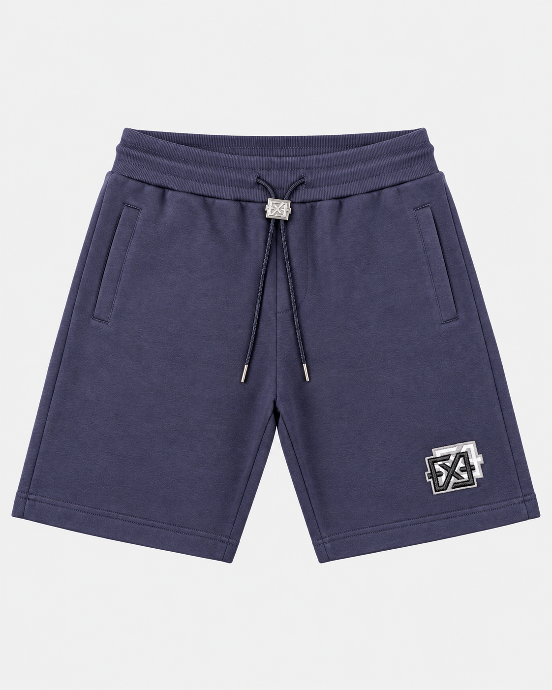 Layer Short | Navy