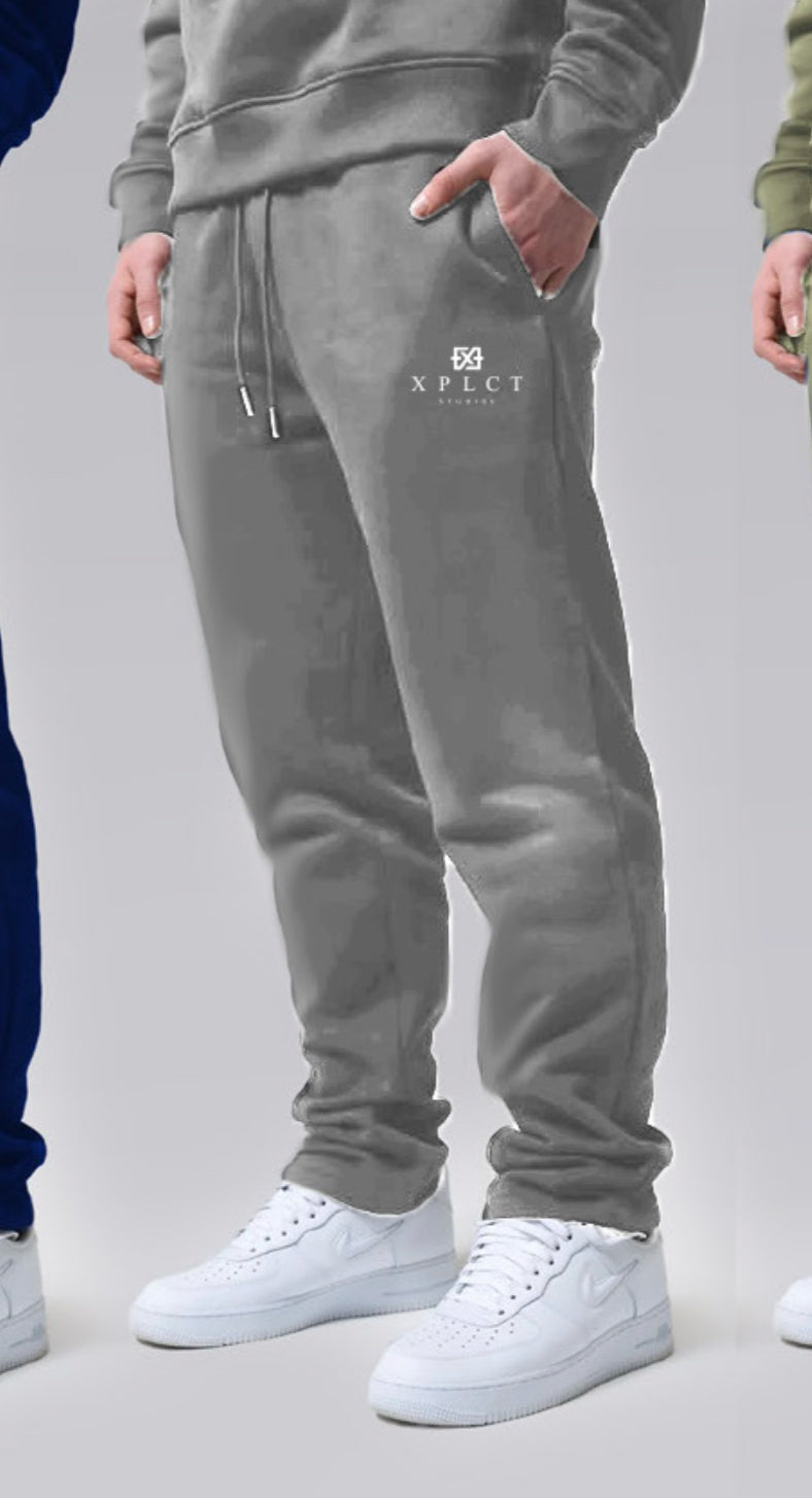 Studios jogger | Grey