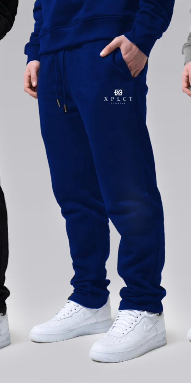 Studios jogger | Navy