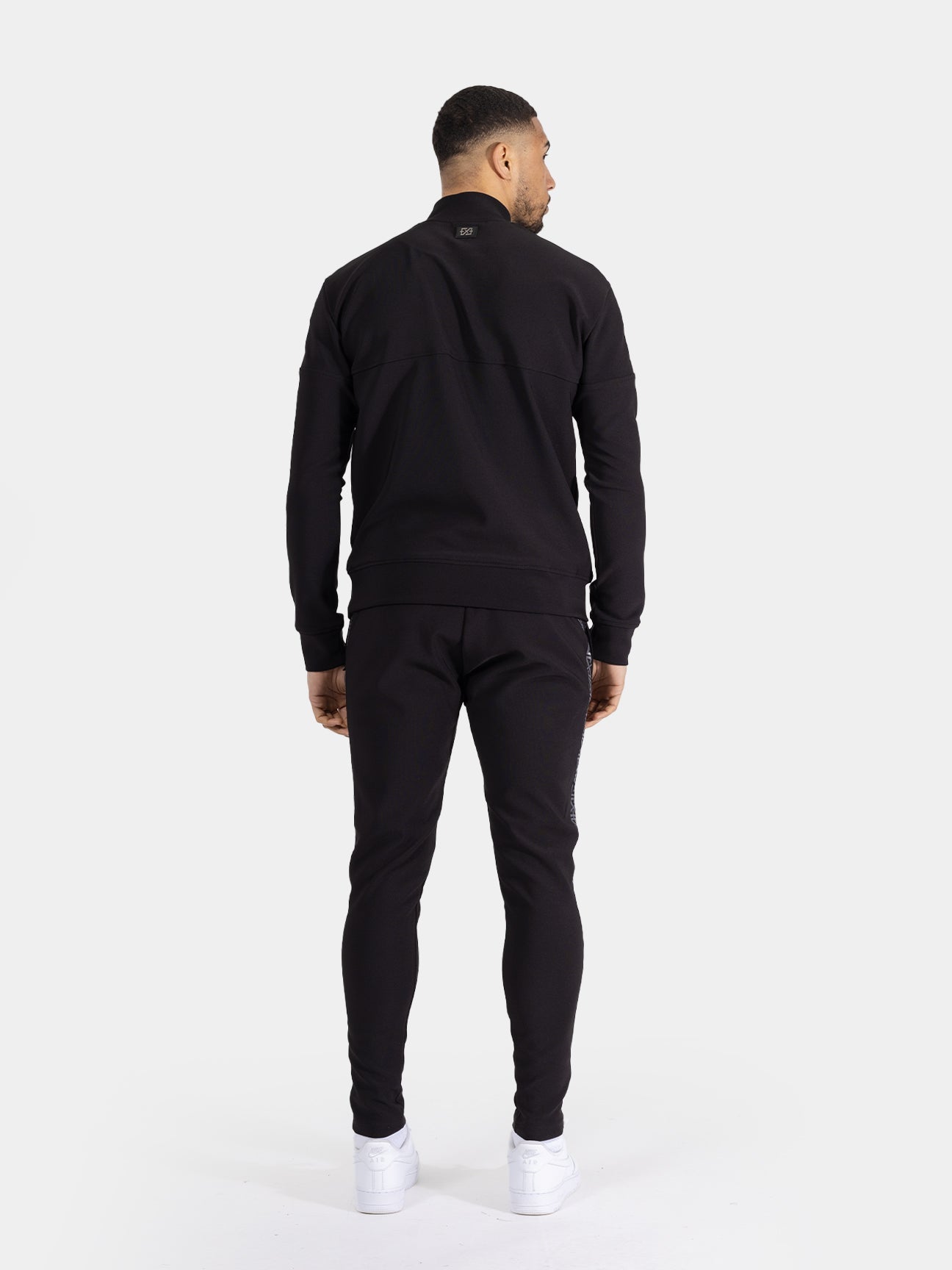 Creator jogger - Zwart