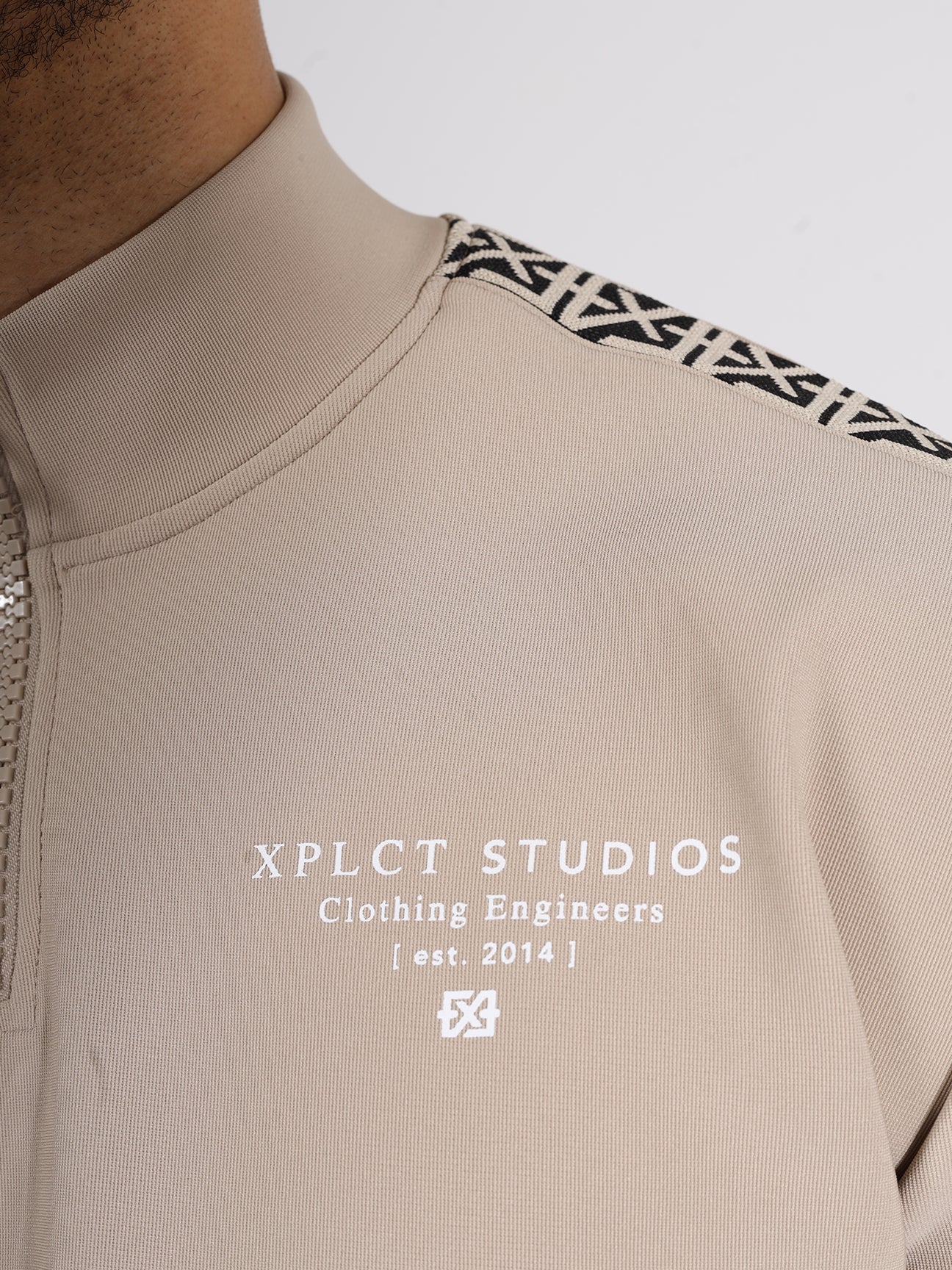Creator Sweater - Beige