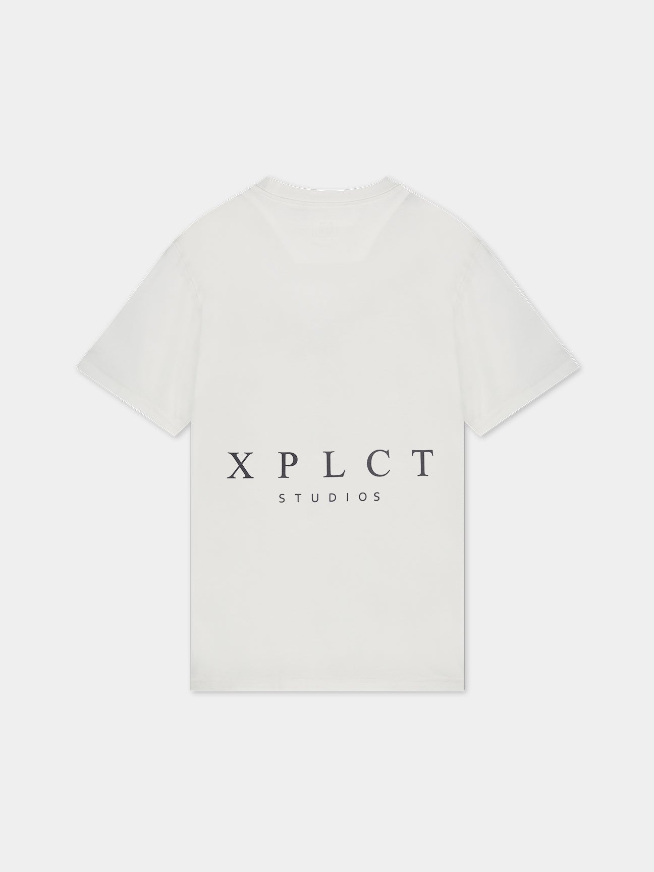 Mono Tee - Off White